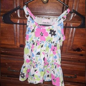 3t girls long shirt possible dress